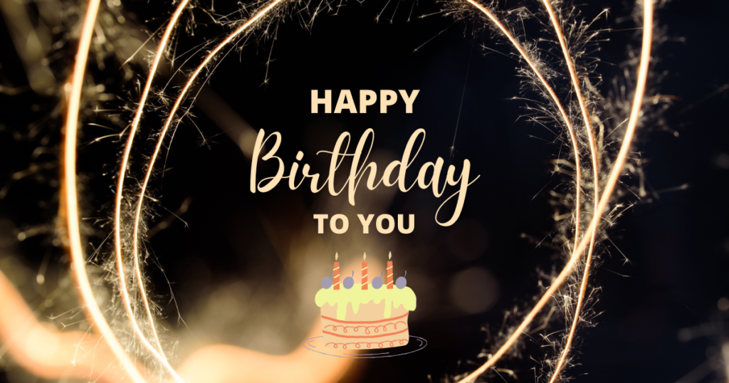 birthday wishes in marathi
